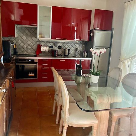 Villette Aldobrandeschi Urban Oasis Vacation Homes Рим Экстерьер фото