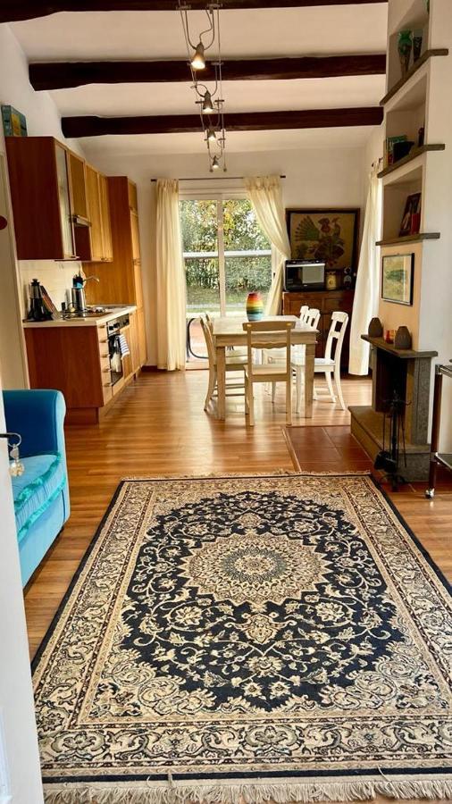 Villette Aldobrandeschi Urban Oasis Vacation Homes Рим Экстерьер фото