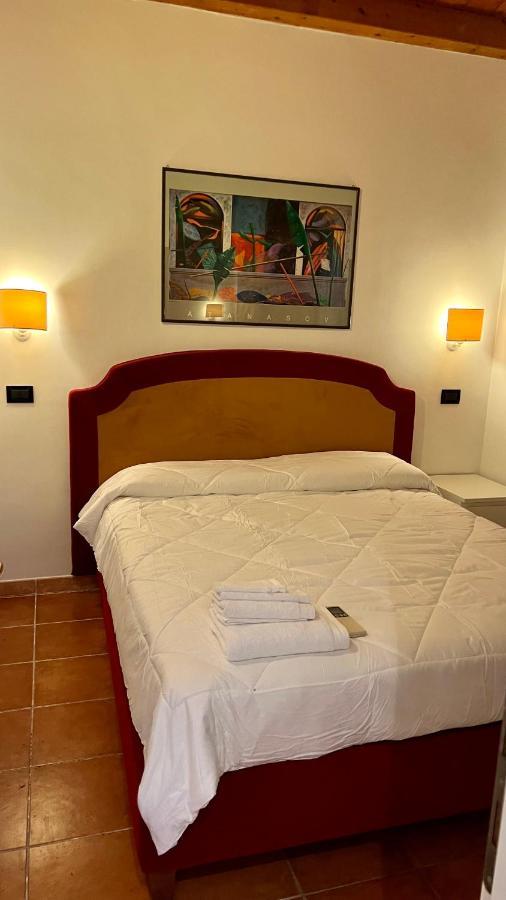 Villette Aldobrandeschi Urban Oasis Vacation Homes Рим Экстерьер фото