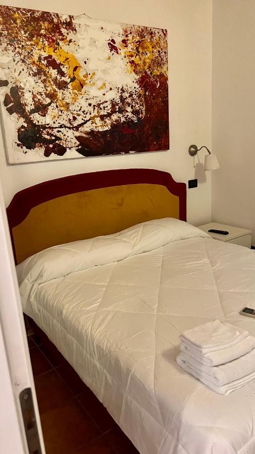 Villette Aldobrandeschi Urban Oasis Vacation Homes Рим Экстерьер фото