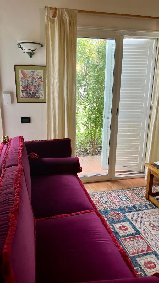 Villette Aldobrandeschi Urban Oasis Vacation Homes Рим Экстерьер фото