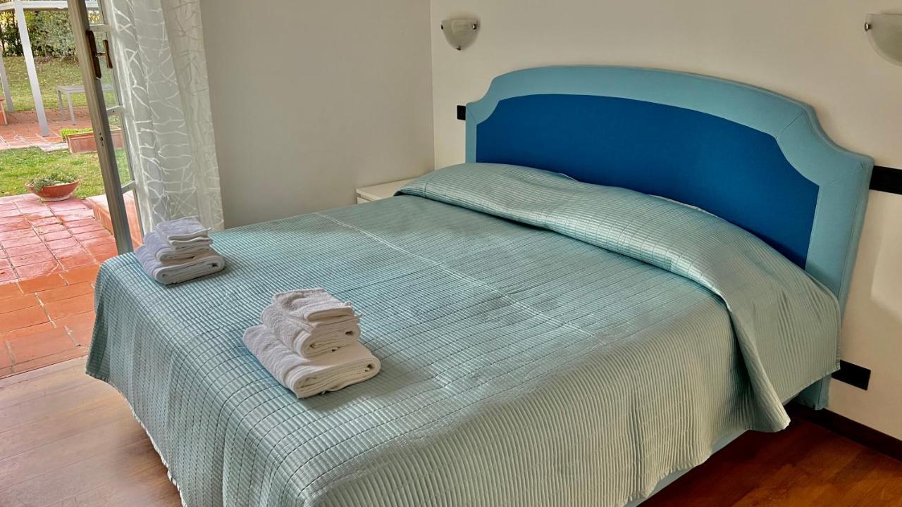 Villette Aldobrandeschi Urban Oasis Vacation Homes Рим Экстерьер фото