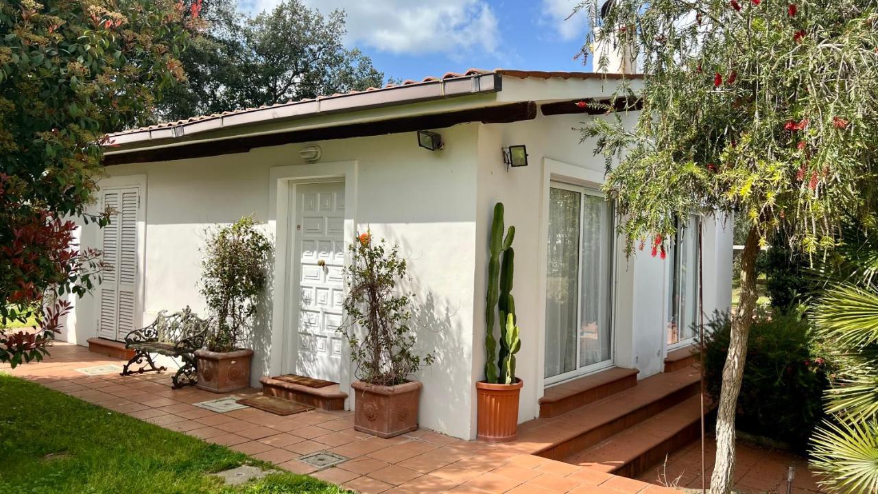 Villette Aldobrandeschi Urban Oasis Vacation Homes Рим Экстерьер фото