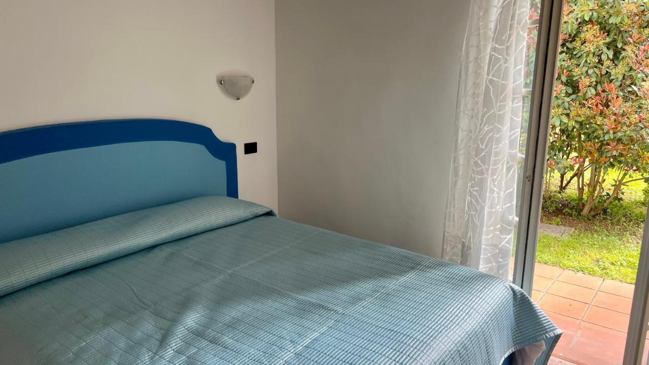 Villette Aldobrandeschi Urban Oasis Vacation Homes Рим Экстерьер фото