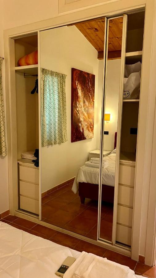 Villette Aldobrandeschi Urban Oasis Vacation Homes Рим Экстерьер фото