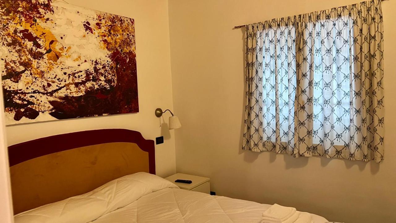 Villette Aldobrandeschi Urban Oasis Vacation Homes Рим Экстерьер фото