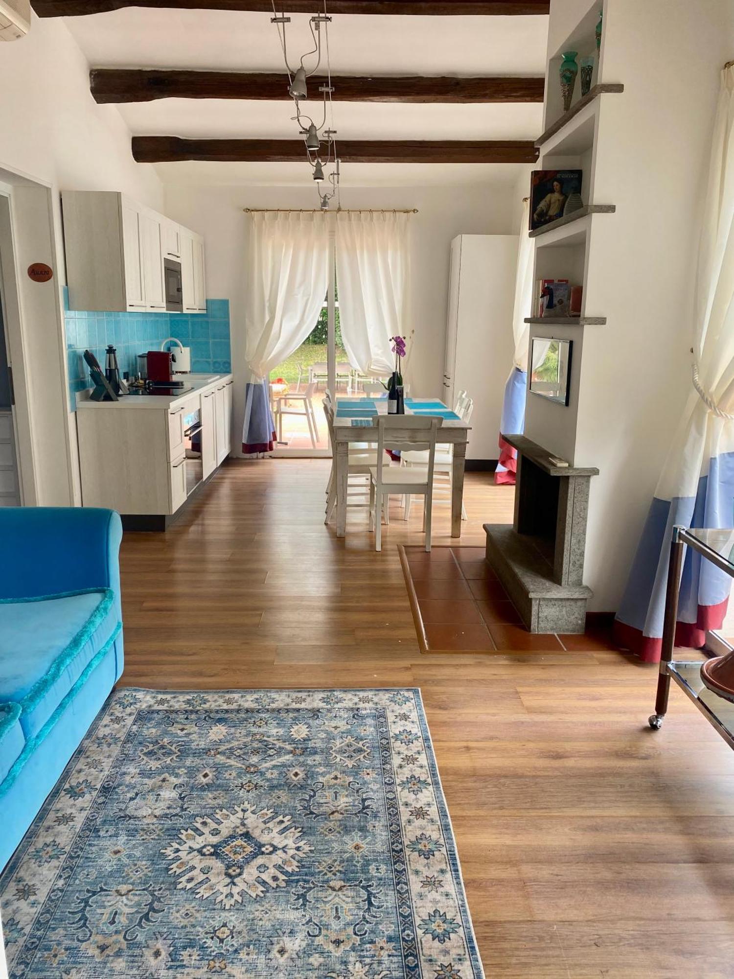 Villette Aldobrandeschi Urban Oasis Vacation Homes Рим Экстерьер фото